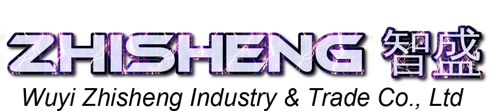 Wuyi Zhisheng Industry & Trade CO., LTD