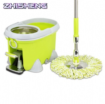 Big Spin Mop With Pedal
