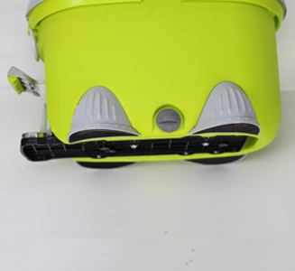  Big Spin Mop With Pedal	