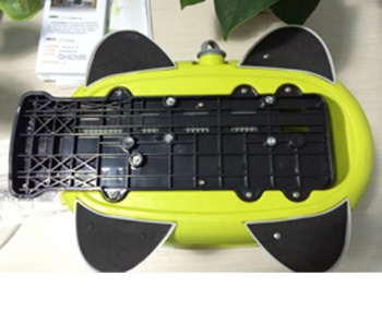  Big Spin Mop With Pedal	