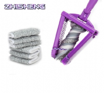 42cm Saving Effort Twist Flat Mop