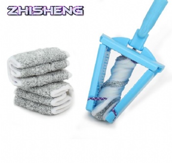 42cm Twist Flat Mop