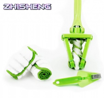 Twist Flat Mop 35cm