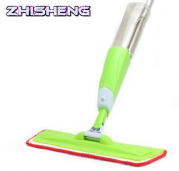  Microfiber Spray flat Mop	
