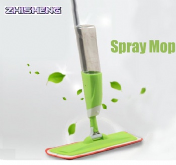Microfiber Spray Mop